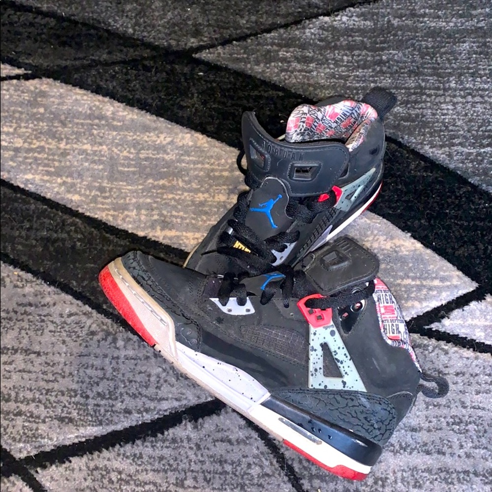 Original Jordans